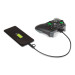 Samsung MOGA XP5-X Plus Wireless Controller - универсален безжичен контролер за игри (черен)  5