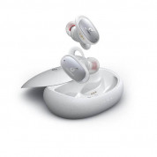 Anker Soundcore Liberty 2 Pro TWS Earphones - безжични блутут слушалки с кейс за мобилни устройства (бял)