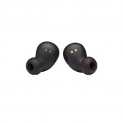 JBL Free 2 TWS In-Ear Earphones - безжични блутут слушалки със зареждащ кейс (черен)  7