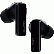 Huawei FreeBuds Pro - безжични Bluetooth слушалки с активно заглушаване на околния шум (черен) 1