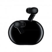 Huawei FreeBuds Pro - безжични Bluetooth слушалки с активно заглушаване на околния шум (черен)