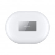 Huawei FreeBuds Pro - безжични Bluetooth слушалки с активно заглушаване на околния шум (бял) 3