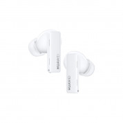 Huawei FreeBuds Pro - безжични Bluetooth слушалки с активно заглушаване на околния шум (бял) 1
