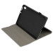 4smarts Flip Case DailyBiz - кожен калъф с магнитно захващане за Lenovo Tab M10 HD Gen 2 (черен) 2