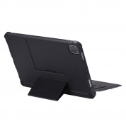 4smarts Keyboard Case Solid QWERTY for iPad Pro 11 M2 (2022), iPad Pro 11 M1 (2021), iPad Pro 11 (2020) (black) 5
