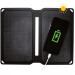 4smarts Foldable Solar Panel 10W USB-A Port - сгъваем соларен панел, зареждащ вашето устройство директно от слънцето 1