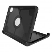 Otterbox Defender Case - кейс с изключителна защита и поставка за iPad Pro 11 (2020), iPad Pro 11 (2018) (черен) 4