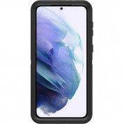 Otterbox Defender Case for Samsung Galaxy S21 Plus (black) 1