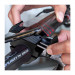4smarts Bike Holder RingMount - универсална поставка за велосипед за смартфони (черен) 4