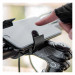 4smarts Bike Holder RingMount - универсална поставка за велосипед за смартфони (сребрист) 6