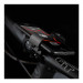 4smarts Bike Holder RingMount - универсална поставка за велосипед за смартфони (сребрист) 5