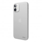 Elago Inner Core Case for iPhone 12 mini (frosted) 1
