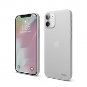 Elago Inner Core Case for iPhone 12 mini (frosted)