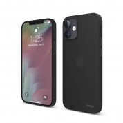 Elago Inner Core Case for iPhone 12 mini (black)