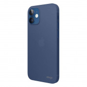 Elago Inner Core Case for iPhone 12 mini (jean indigo) 1