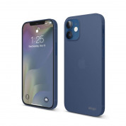 Elago Inner Core Case for iPhone 12 mini (jean indigo)
