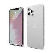 Elago Inner Core Case for iPhone 12, iPhone 12 Pro (frosted)