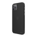 Elago Inner Core Case - тънък полипропиленов кейс (0.5 mm) за iPhone 12, iPhone 12 Pro (черен) 2
