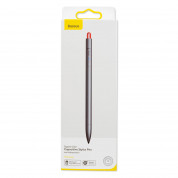 Baseus Square Line Stylus Pen (ACSXB-0G) (space gray) 15