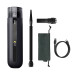 Baseus A2 Cordless Wireless Vacuum Cleaner (CRXCQA2-B01) - преносима прахосмукачка с вградена презареждаема батерия (черен) 2