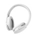 Baseus Encok D02 Pro Wireless Over-Ear Headphones (NGD02-C02) - безжични блутут слушалки за мобилни устройства (бял) 5