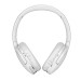 Baseus Encok D02 Pro Wireless Over-Ear Headphones (NGD02-C02) - безжични блутут слушалки за мобилни устройства (бял) 1