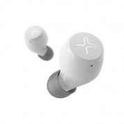 Edifier TWS X3 True Wireless Stereo Earbuds - безжични блутут слушалки с кейс за мобилни устройства (бял)  2