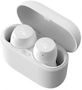 Edifier TWS X3 True Wireless Stereo Earbuds - безжични блутут слушалки с кейс за мобилни устройства (бял) 