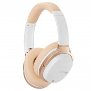 Edifier W830BT Bluetooth Wireless Headphones (white)