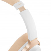 Edifier W830BT Bluetooth Wireless Headphones (white) 3