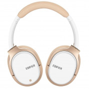 Edifier W830BT Bluetooth Wireless Headphones (white) 1