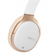 Edifier W830BT Bluetooth Wireless Headphones (white) 5
