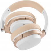 Edifier W830BT Bluetooth Wireless Headphones (white) 2