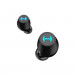 Edifier GM4 Mini 1 True Wireless Stereo TWS Earbuds - безжични блутут слушалки с кейс за мобилни устройства (черен)  3