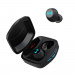 Edifier GM4 Mini 1 True Wireless Stereo TWS Earbuds - безжични блутут слушалки с кейс за мобилни устройства (черен)  2