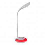 Platinet Desk Lamp 6W + Night Lamp (PDLQ11) (white) 2