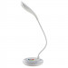 Platinet Desk Lamp 6W + Night Lamp (PDLQ11) - настолна LED лампа с функция за нощна лампа (бял) 2