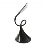 Platinet Desk Lamp 3.5W (PDL04B) (black) 2