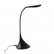Platinet Desk Lamp 3.5W (PDL04B) - настолна LED лампа (черен) 4
