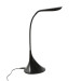 Platinet Desk Lamp 3.5W (PDL04B) - настолна LED лампа (черен) 5
