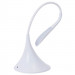 Platinet Desk Lamp 3.5W (PDL04) - настолна LED лампа (бял) 1