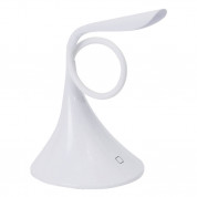 Platinet Desk Lamp 3.5W (PDL04) (white) 1