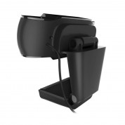Platinet Web Camera 480p (PCWC480) - 480p уеб видеокамера с микрофон (черен) 2