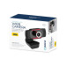 Platinet Web Camera 480p (PCWC480) - 480p уеб видеокамера с микрофон (черен) 6