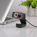 Platinet Web Camera 480p (PCWC480) - 480p уеб видеокамера с микрофон (черен) 5