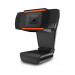Platinet Web Camera 720p (PCWC720) - 720p уеб видеокамера с микрофон (черен) 3