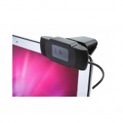 Platinet Web Camera 720p (PCWC720) - 720p уеб видеокамера с микрофон (черен) 4