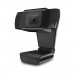 Platinet Web Camera FullHD 1080p (PCWC1080) - FullHD 1080p уеб видеокамера с микрофон (черен) 3