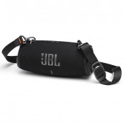 JBL Xtreme 3 Speaker - ударо и водоустойчив безжичен Bluetooth спийкър с микрофон (черен) 5