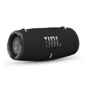 JBL Xtreme 3 Speaker - ударо и водоустойчив безжичен Bluetooth спийкър с микрофон (черен) 3